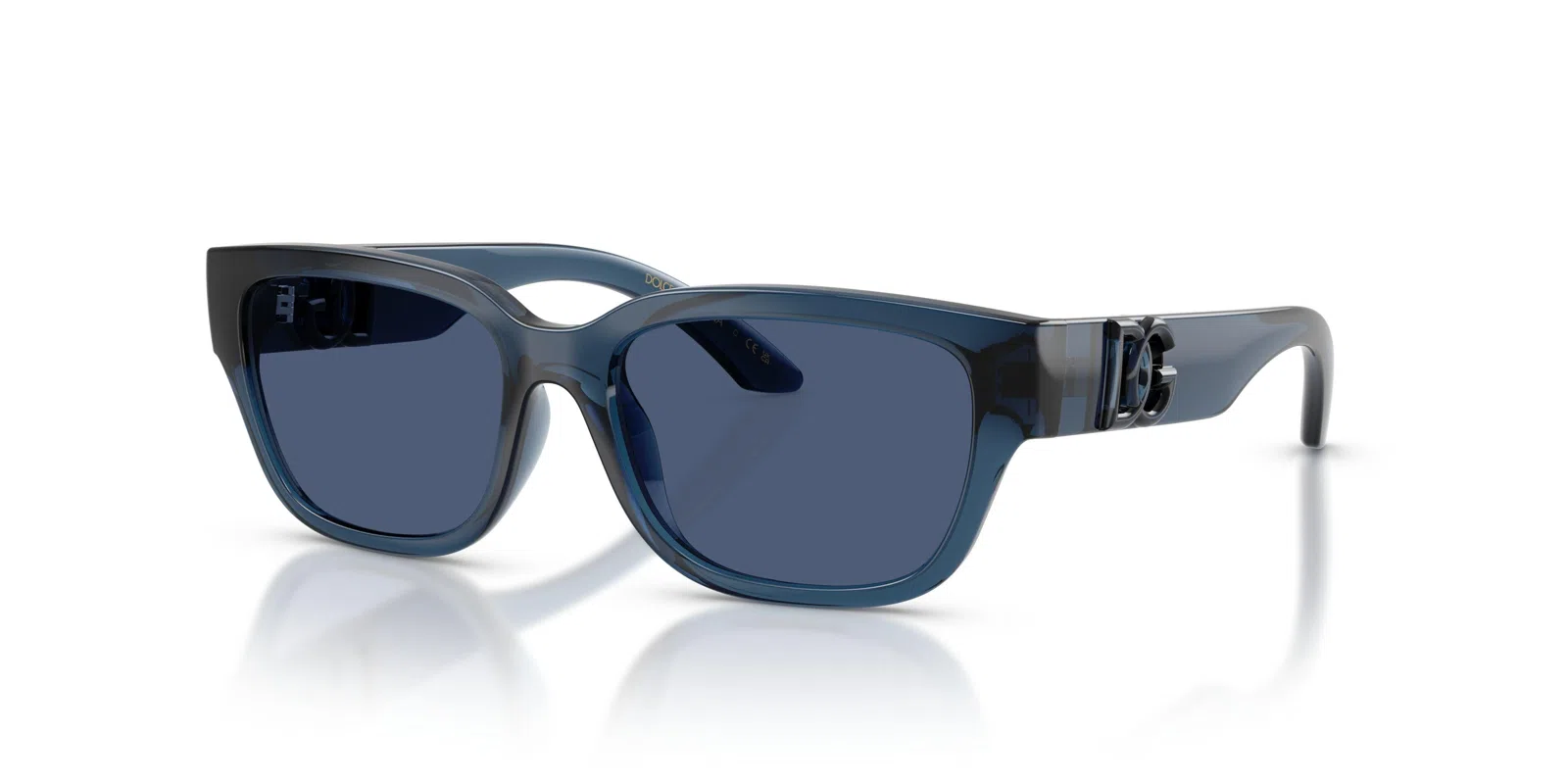 Dolce & Gabbana Kids 6009 Sunglasses - view 20